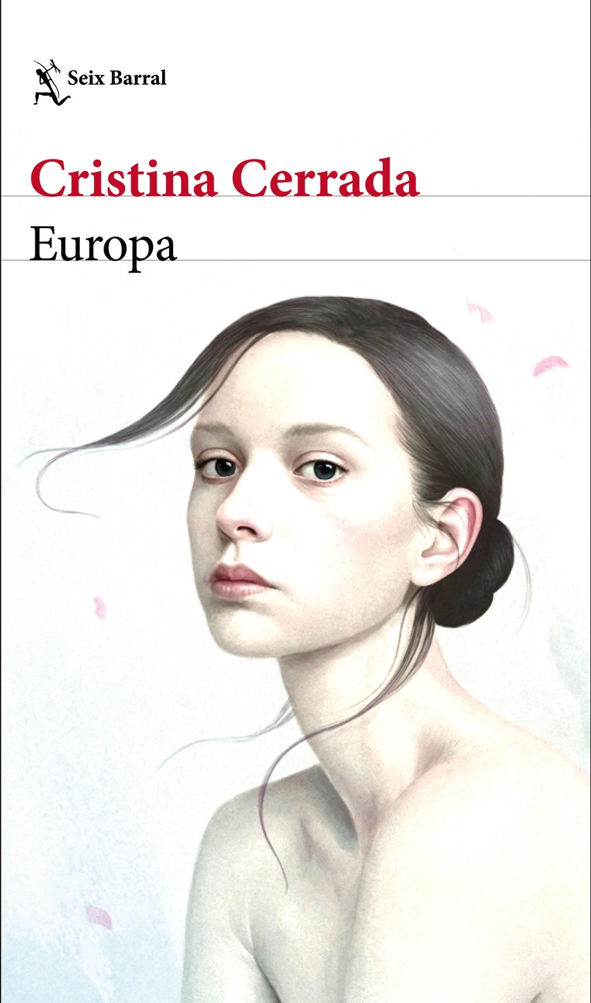  EUROPA 
