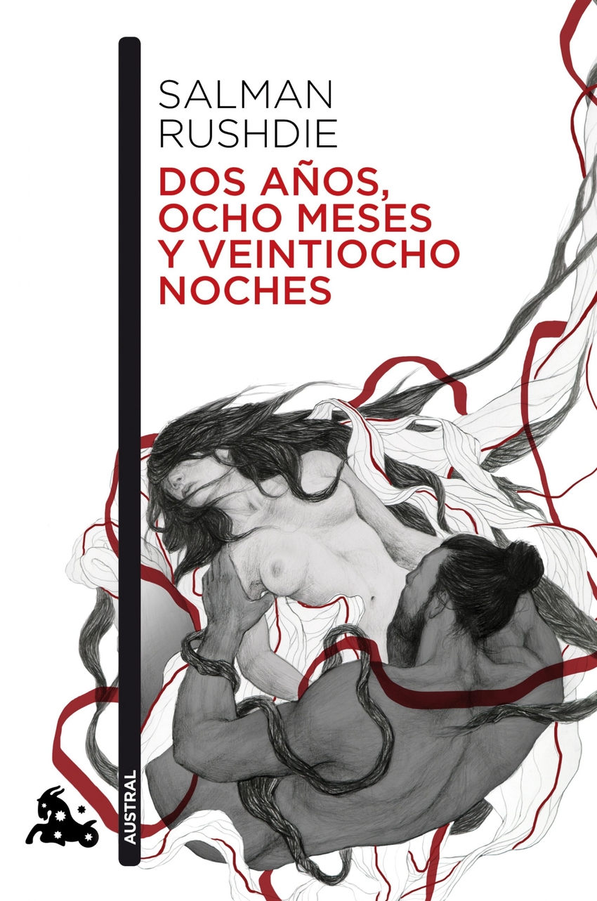  Dos años, ocho meses y veintiocho noches 