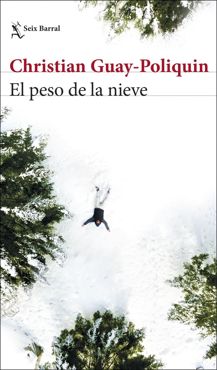  EL PESO DE LA NIEVE 