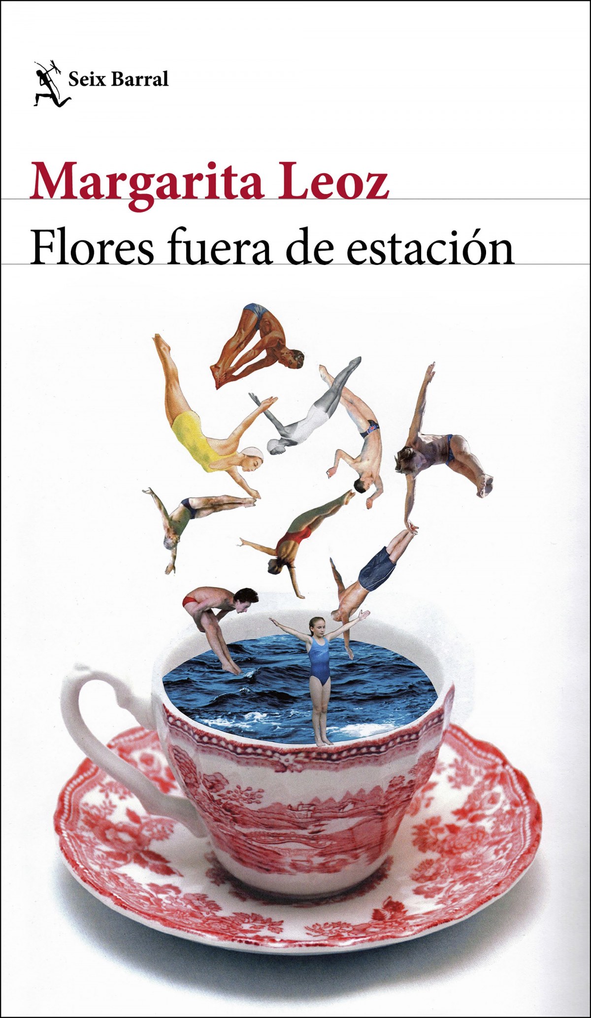 Flores fuera de estacion