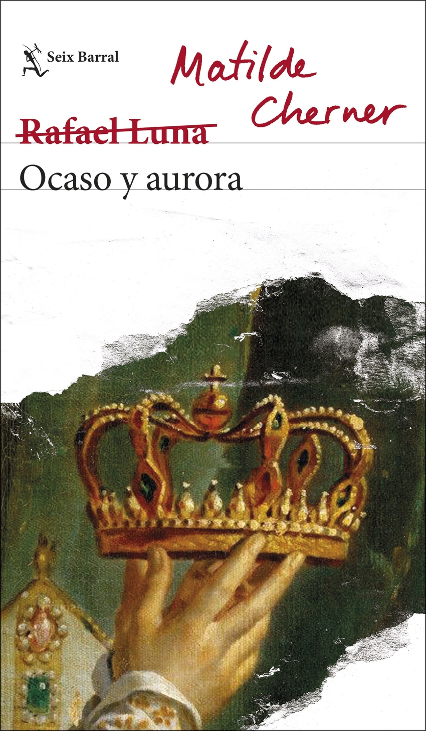 Ocaso y aurora 
