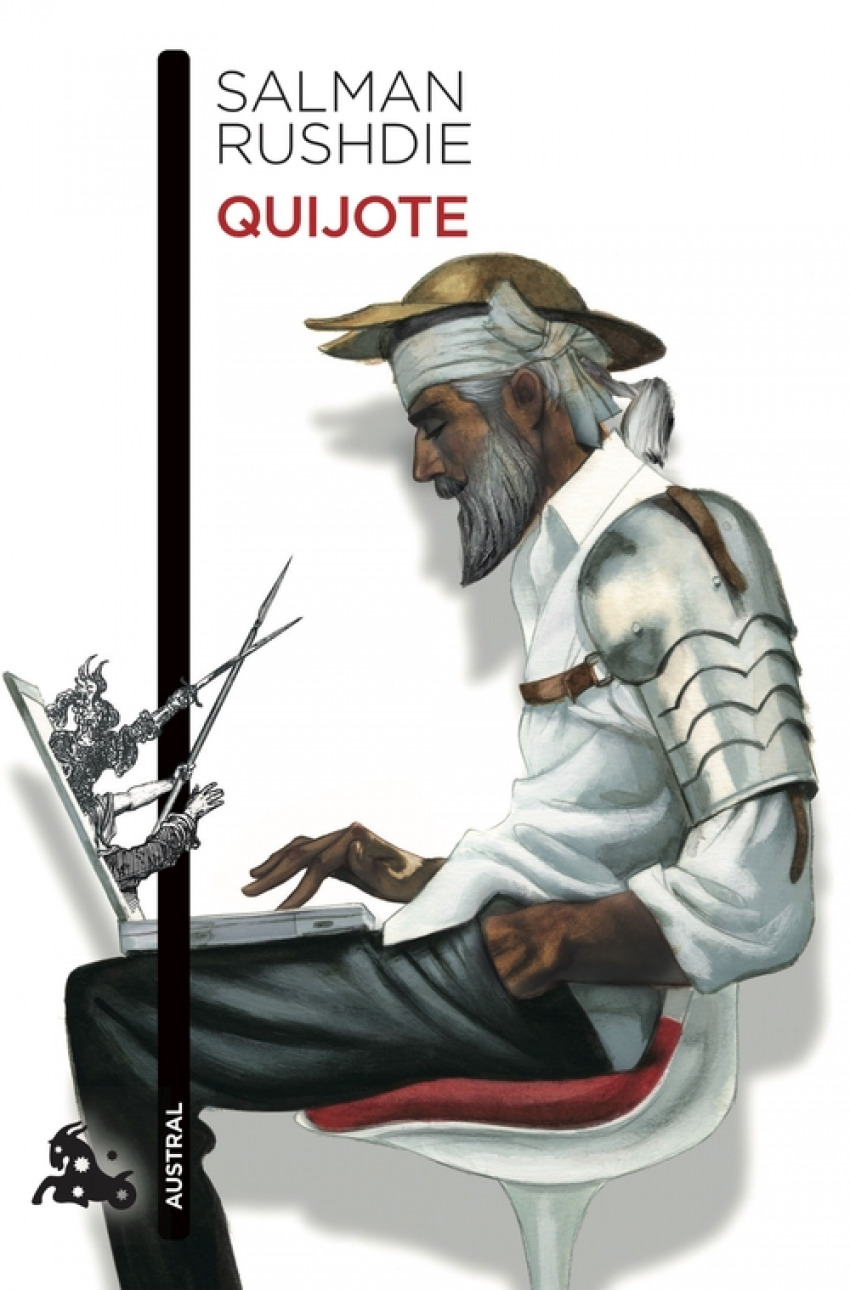  Quijote 