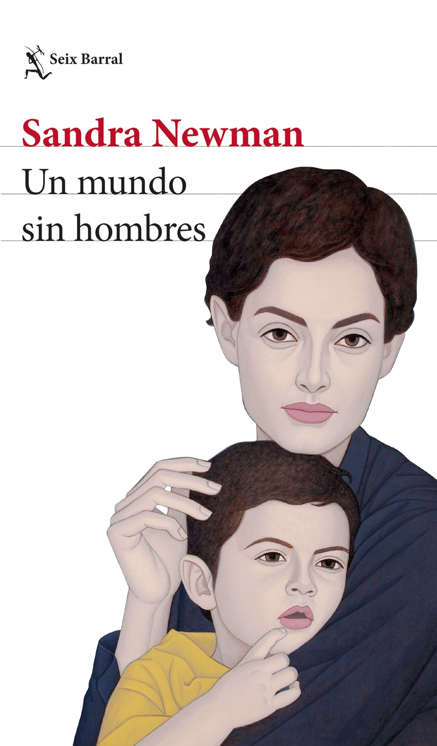  Un mundo sin hombres 