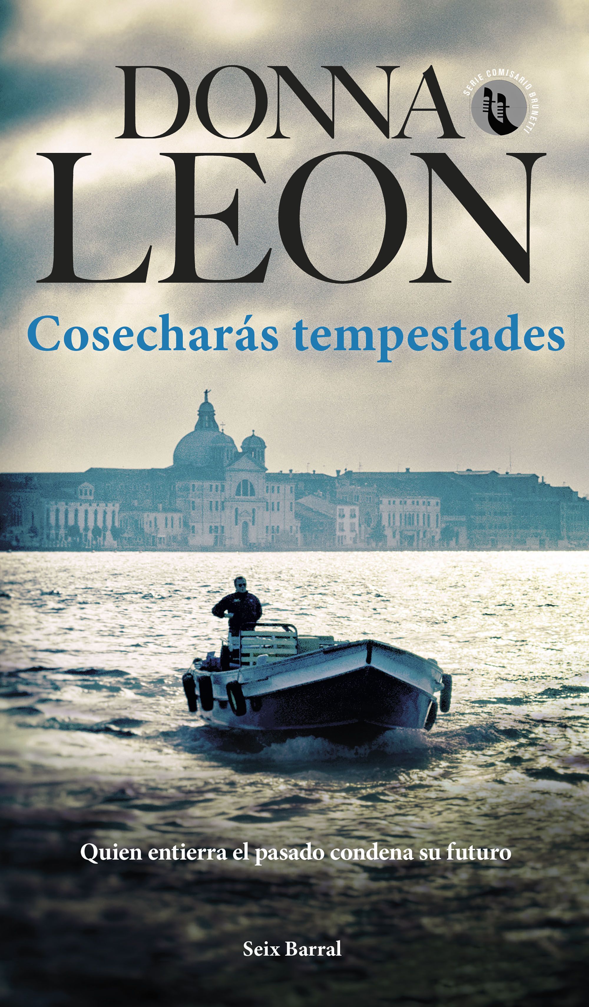  COSECHARAS TEMPESTADES 
