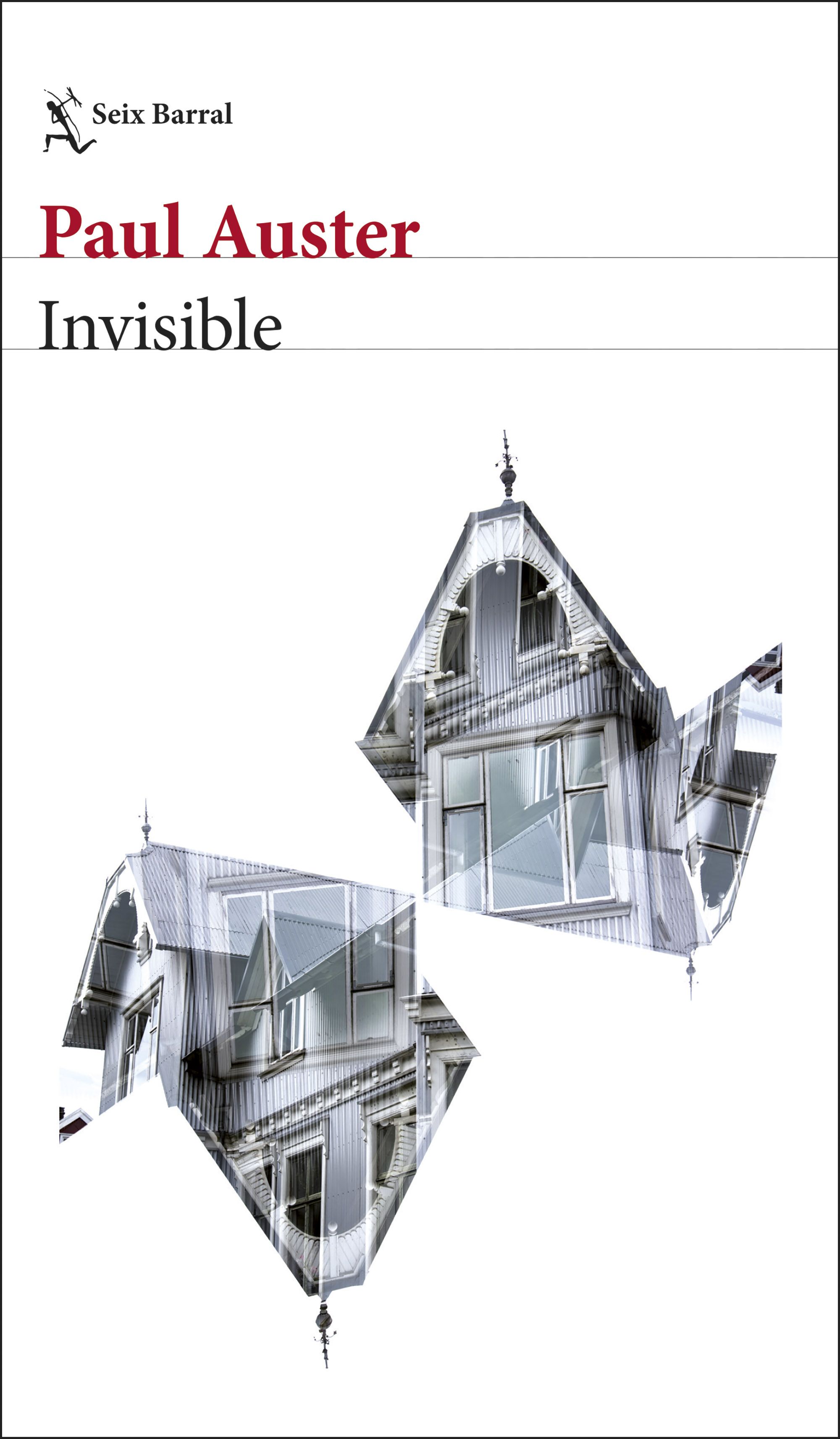 Invisible 
