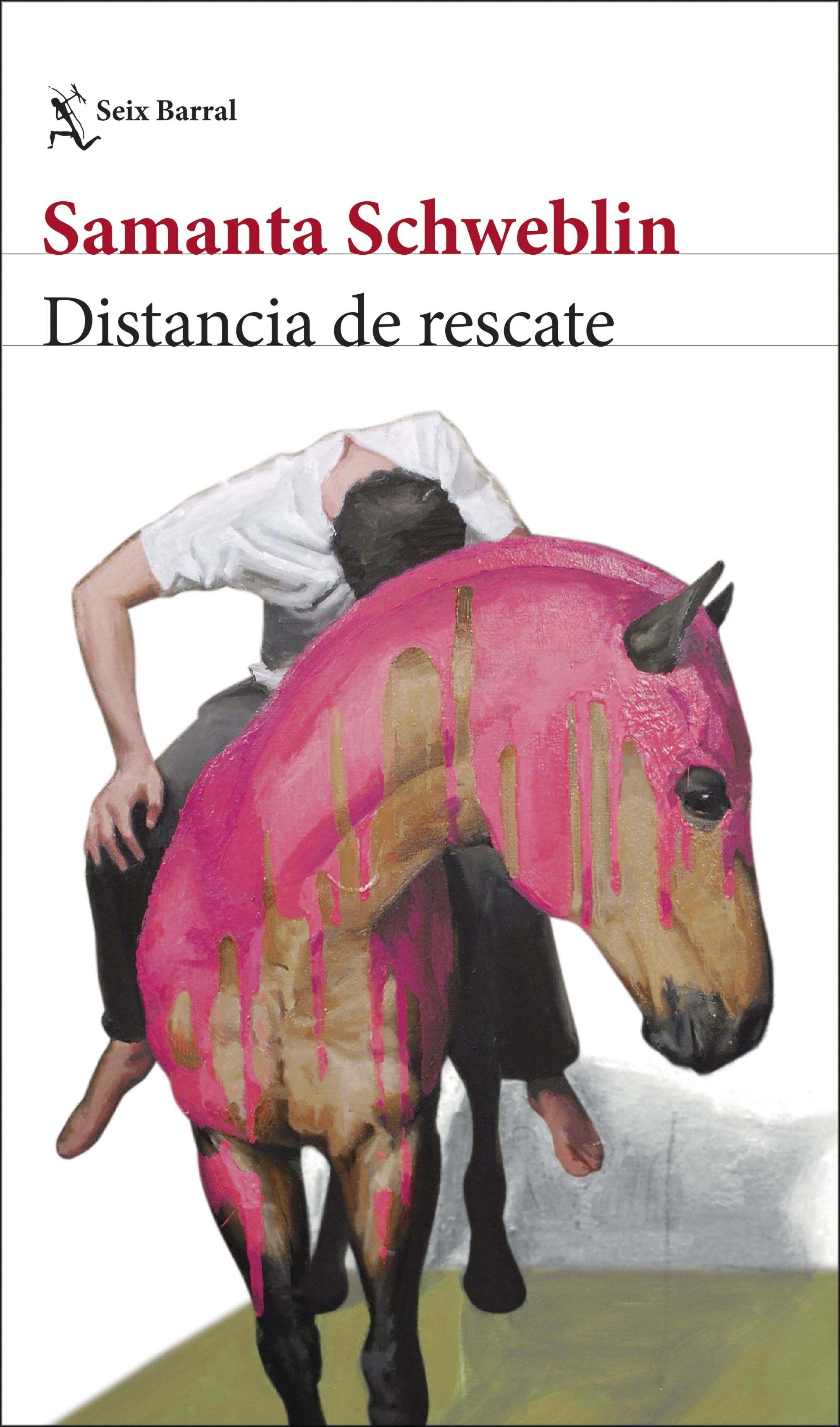  Distancia de rescate 