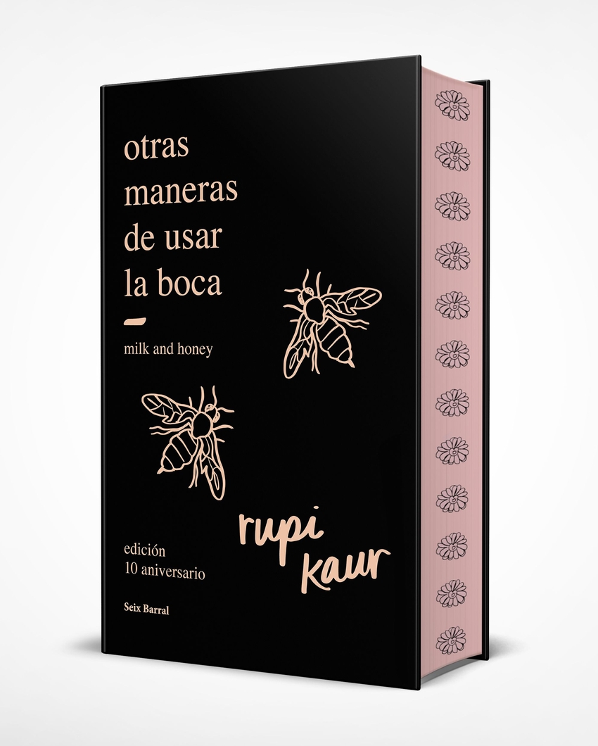 otras maneras de usar la boca (edición 10.º aniversario)