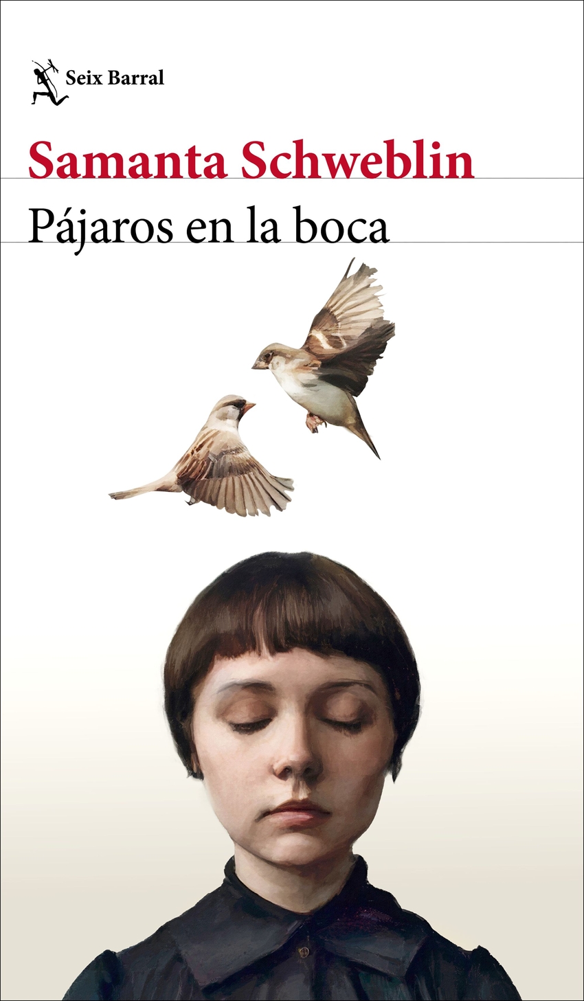 Pájaros en la boca