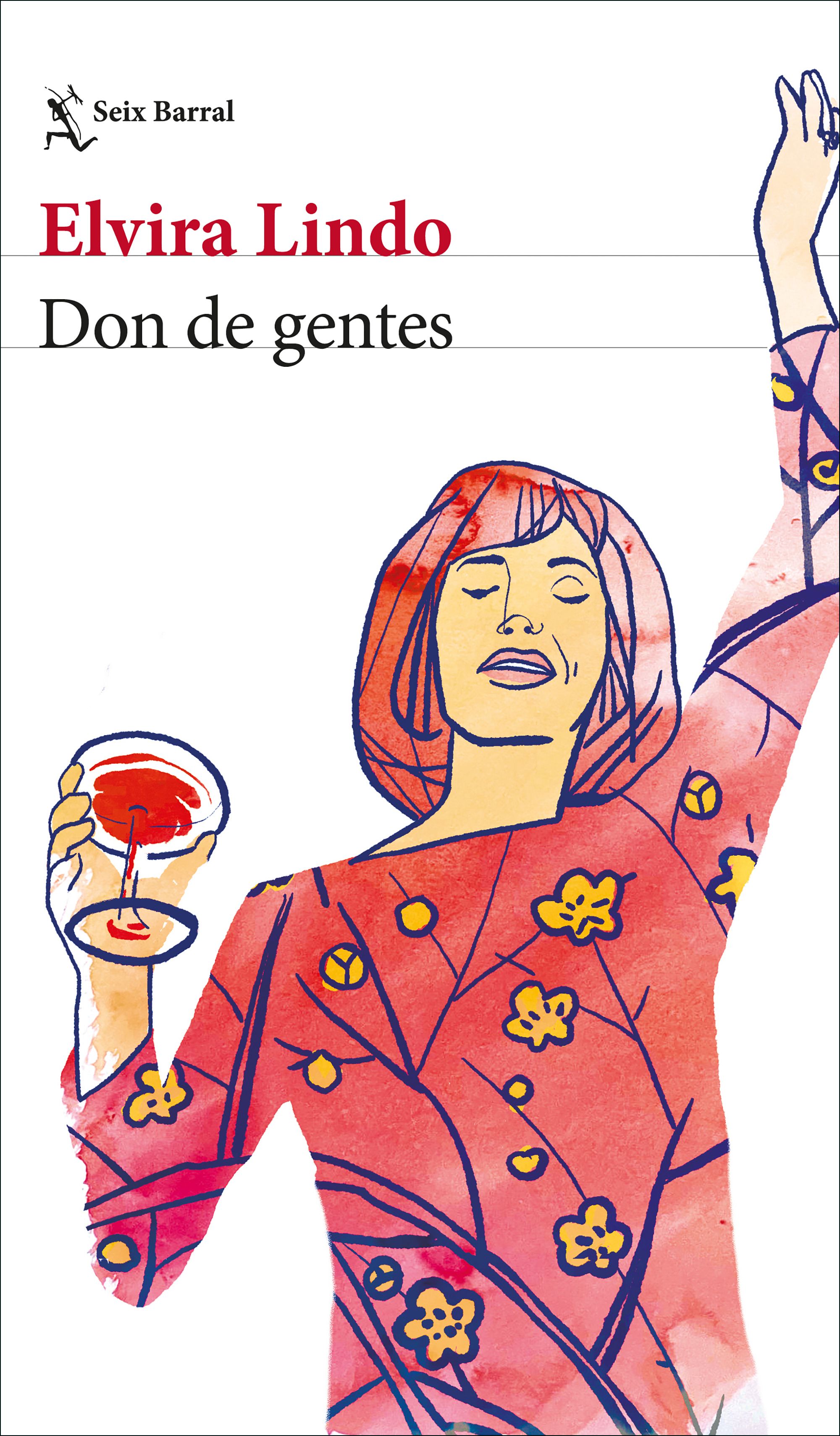  Don de gentes 