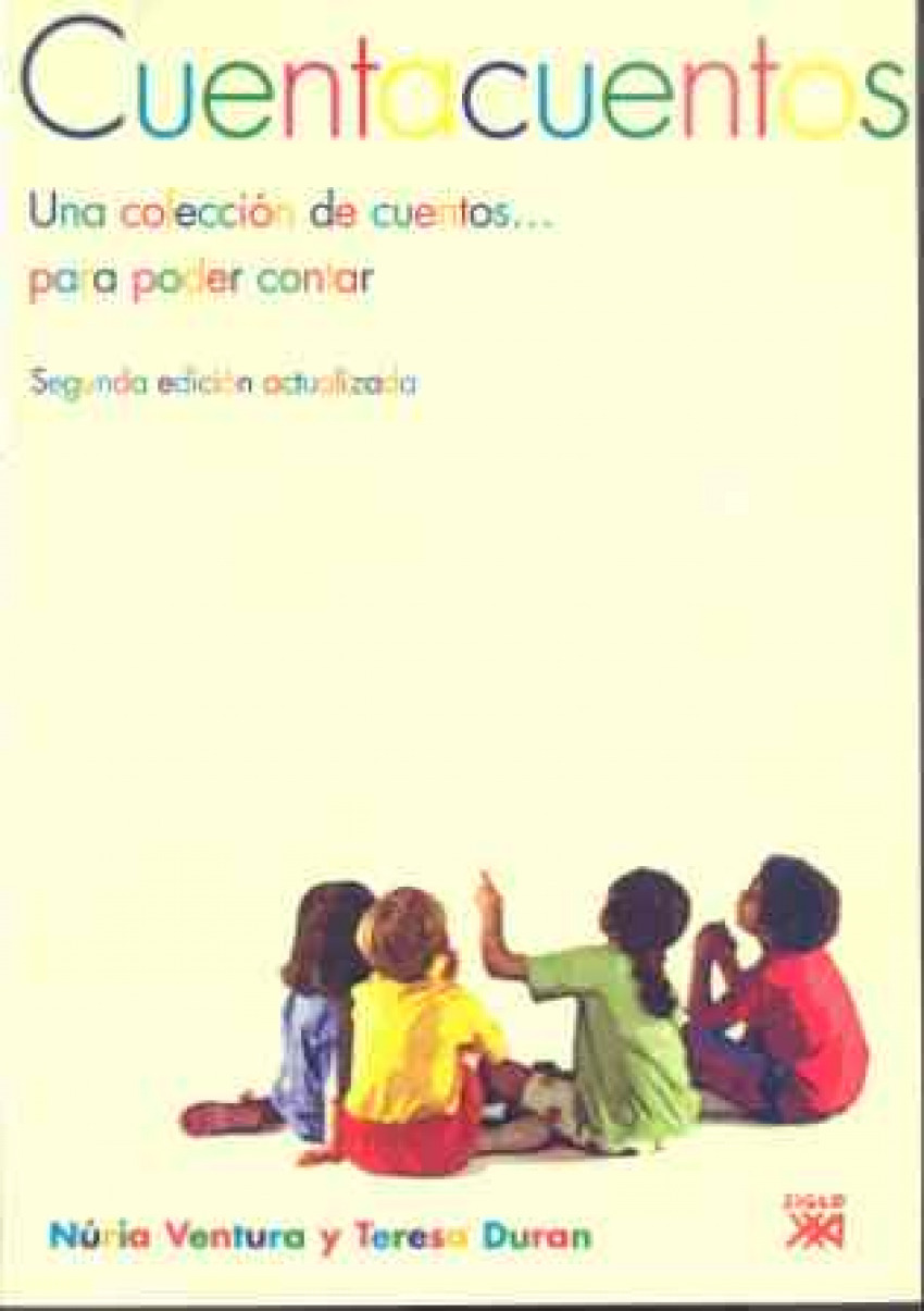  Cuentacuentos 
