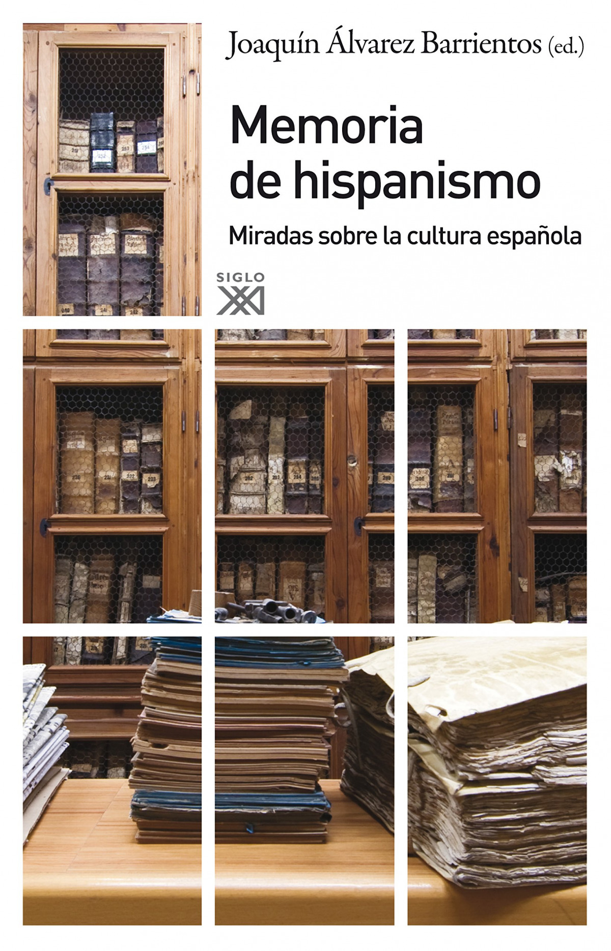  Memoria de hispanismo 