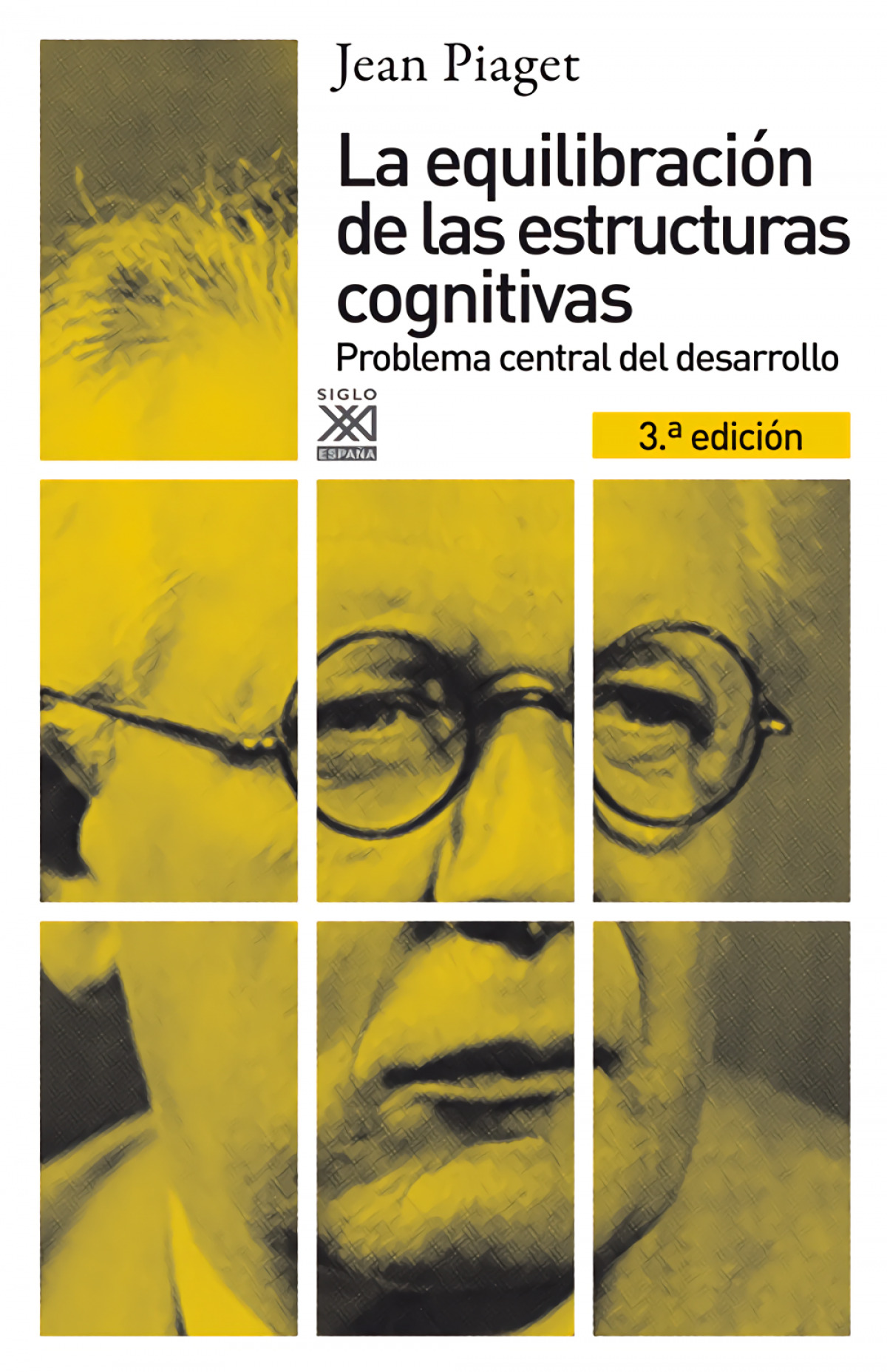 EQUILIBRACION ESTRUCTURAS COGNITIVAS