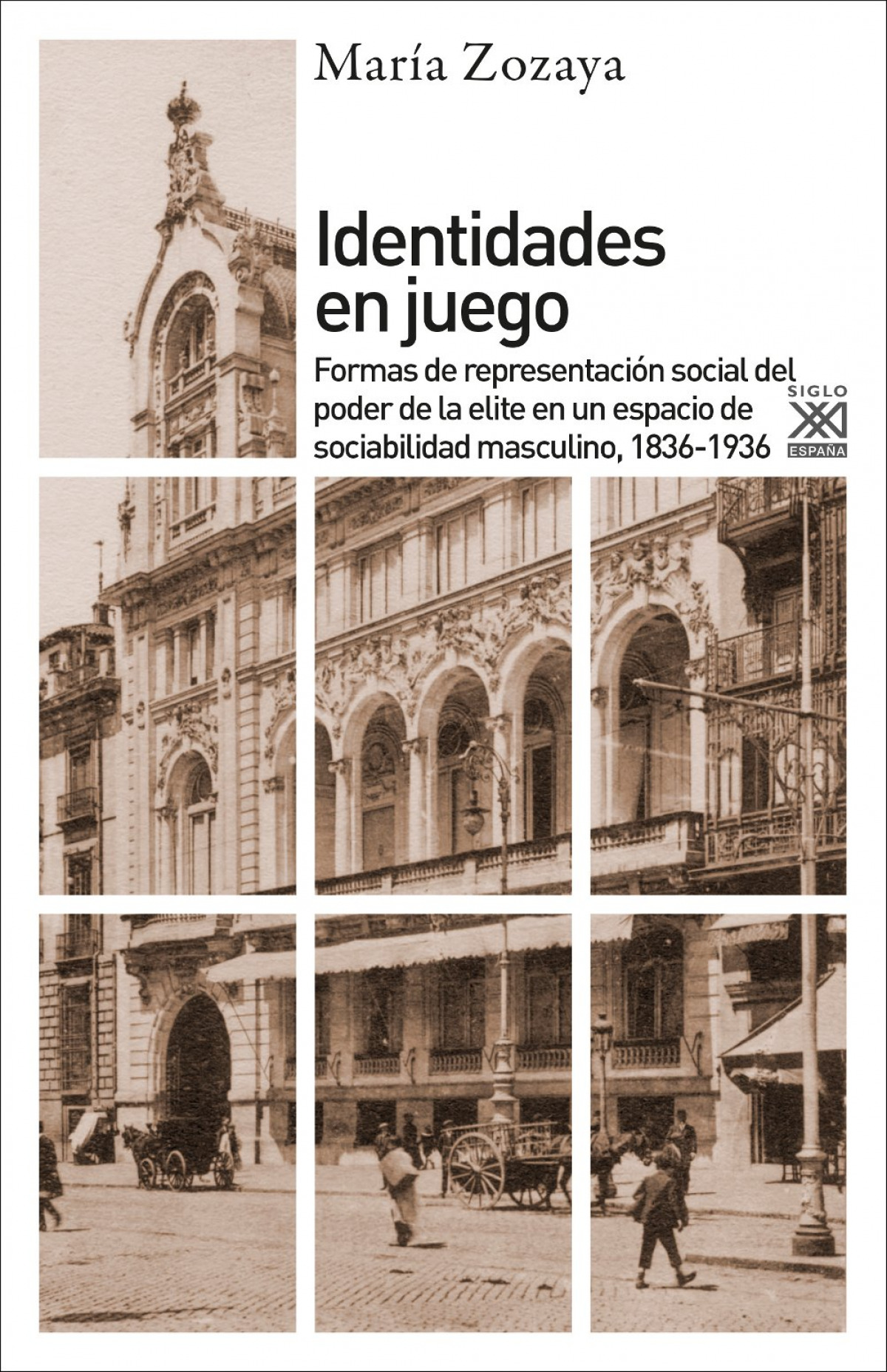 Portada