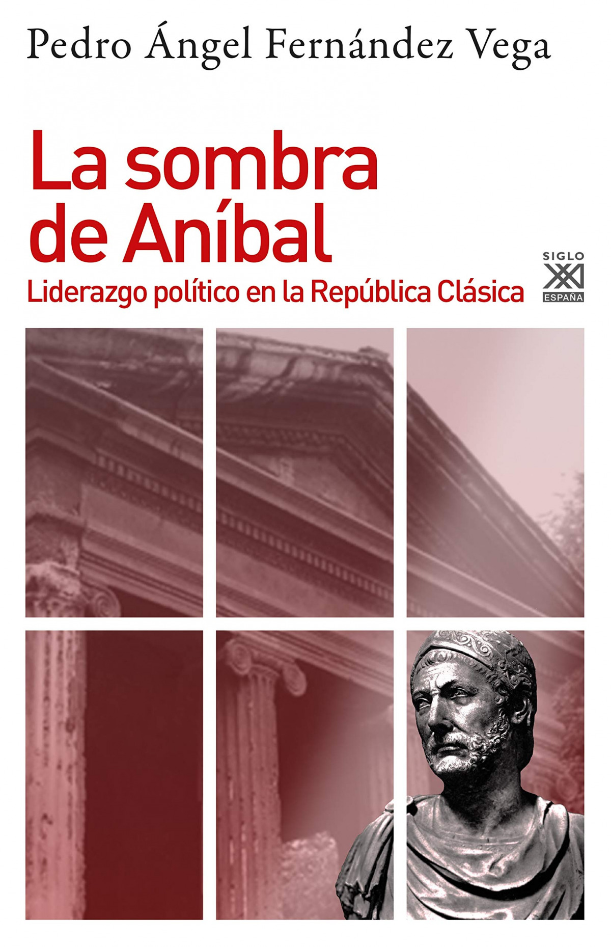  La sombra de Aníbal 