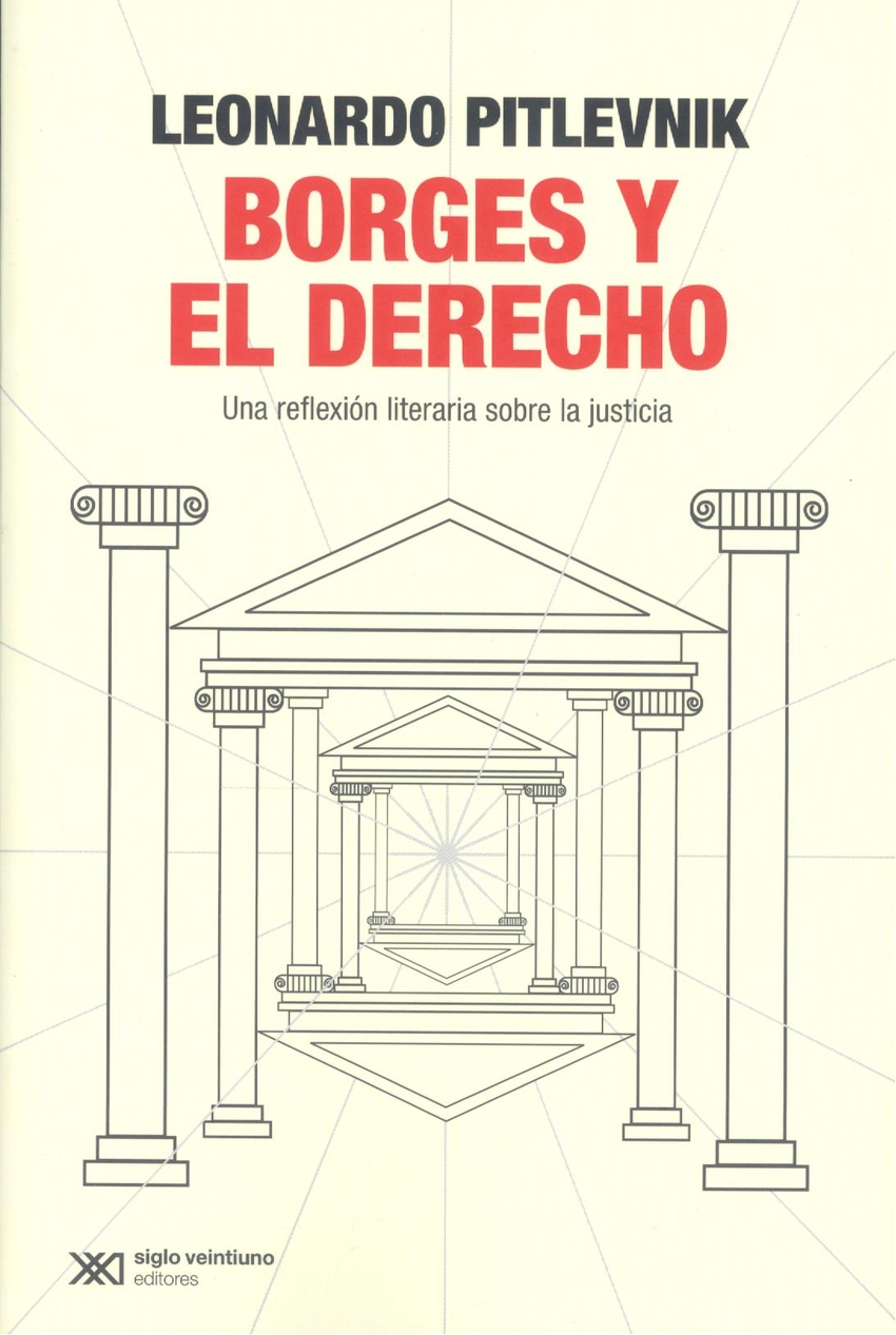 Borges y el derecho