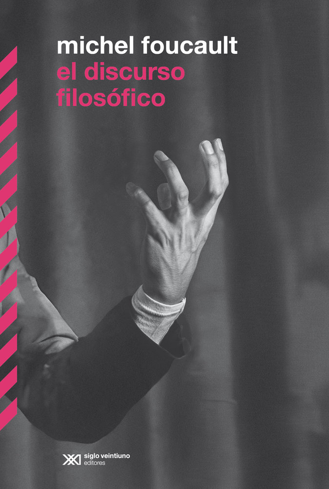  El discurso filosófico 
