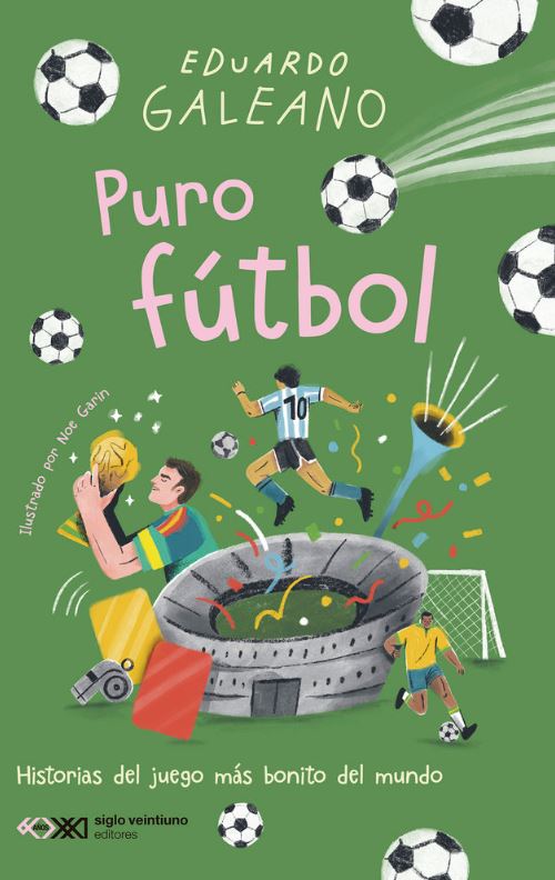 PURO FÚTBOL 
