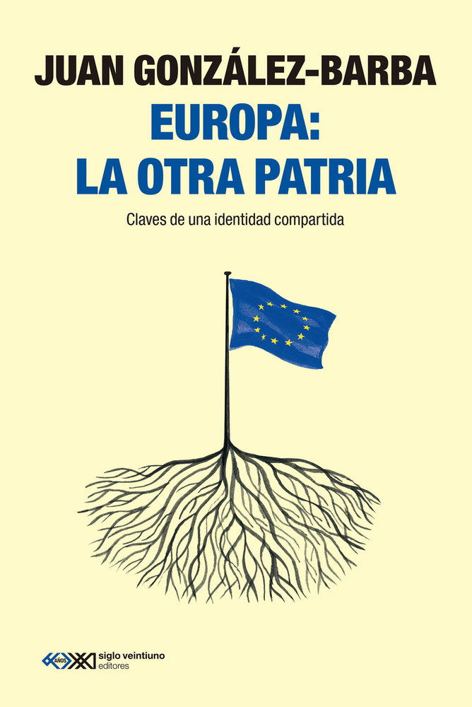  EUROPA: LA OTRA PATRIA 