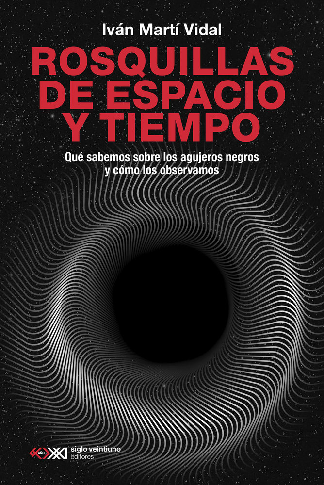  ROSQUILLAS DE ESPACIO Y TIEMPO 