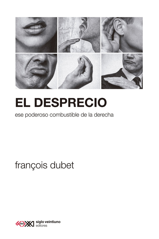  EL DESPRECIO 