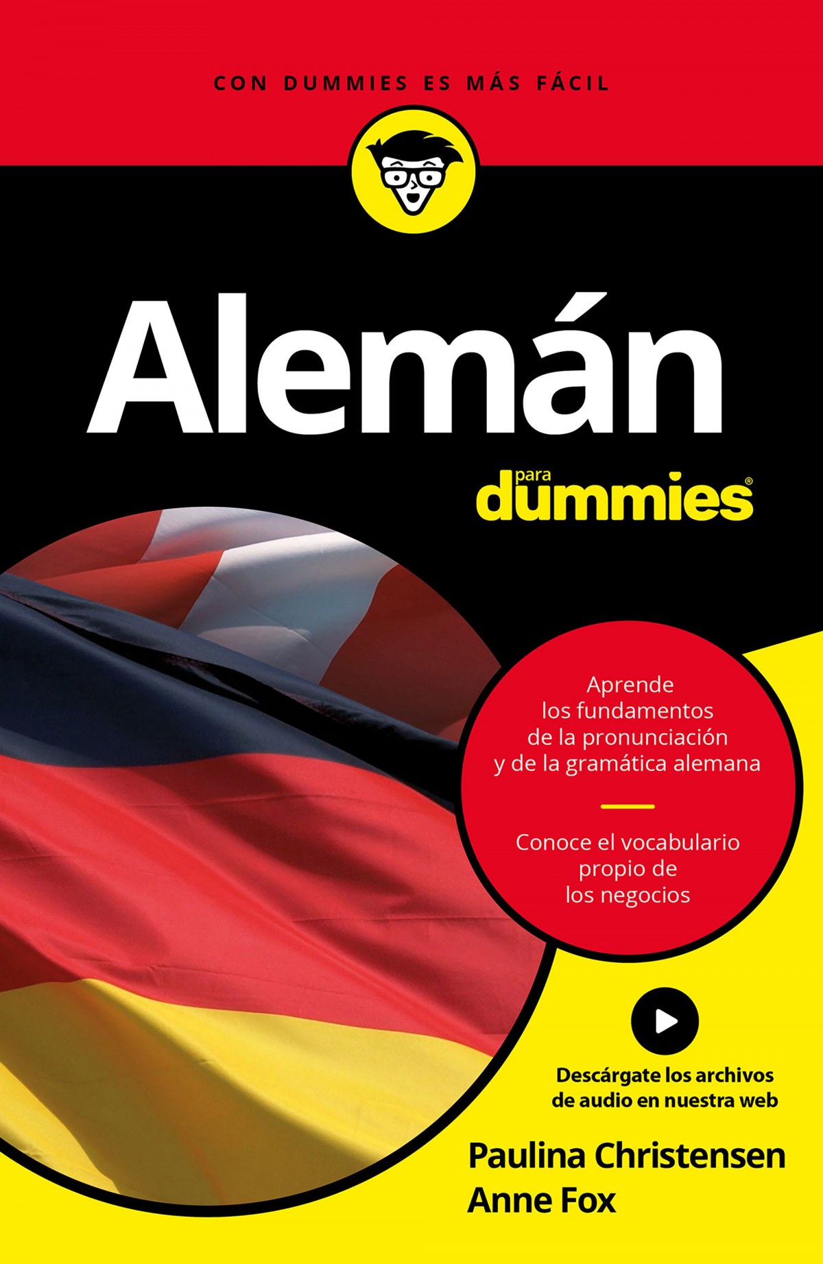 ALEMÁN PARA DUMMIES