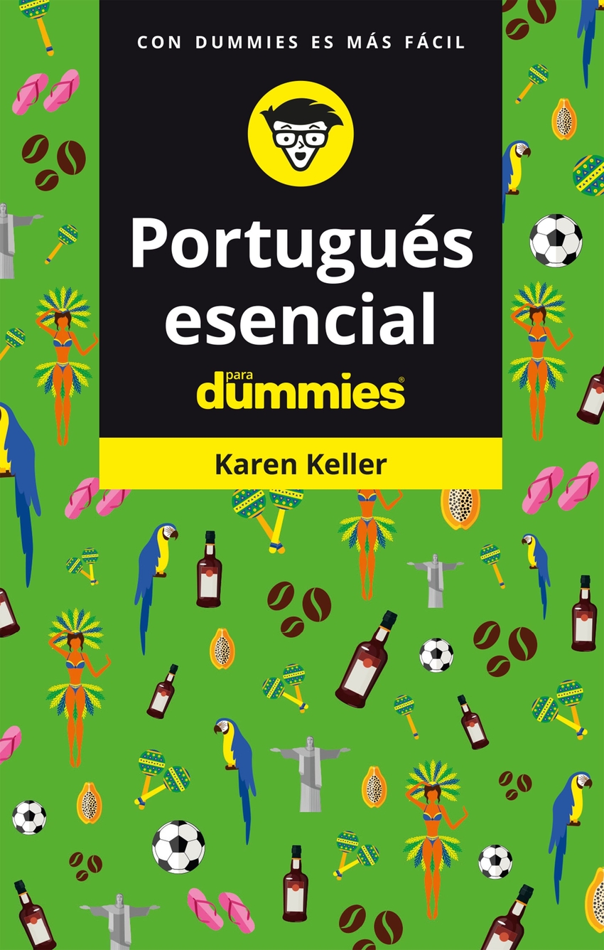  Portugués esencial para Dummies 