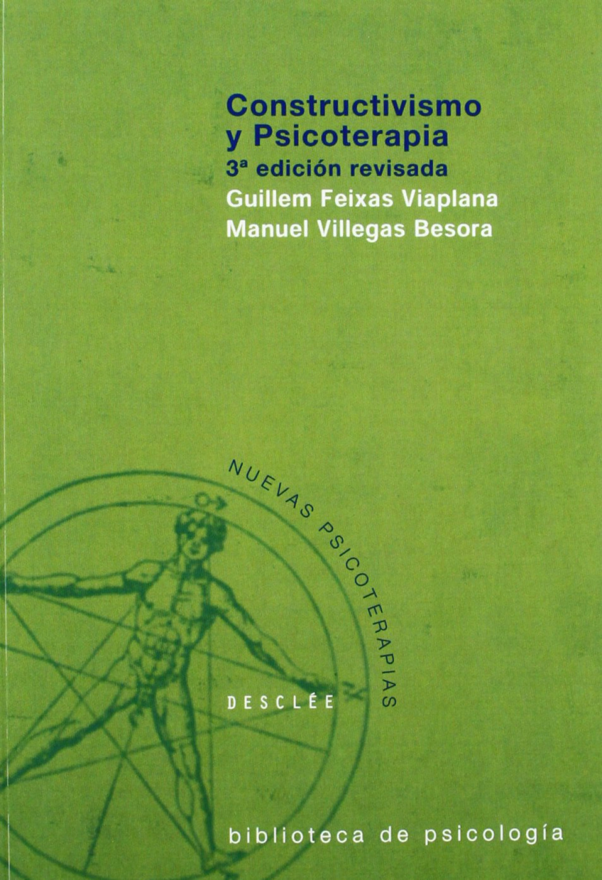 constructivismo y psicoterapia
