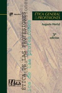  Etica general de las profesiones 