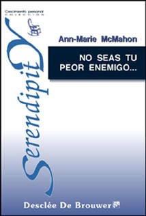 no seas tu peor enemigo... ícuando puedes ser tu mejor amigo!