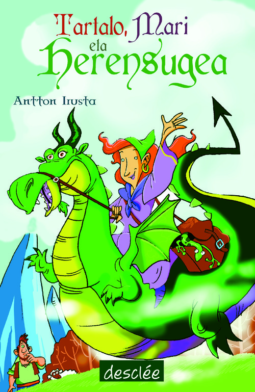 Portada