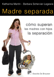  madre separada. como superan las madres con hijos la separacion 