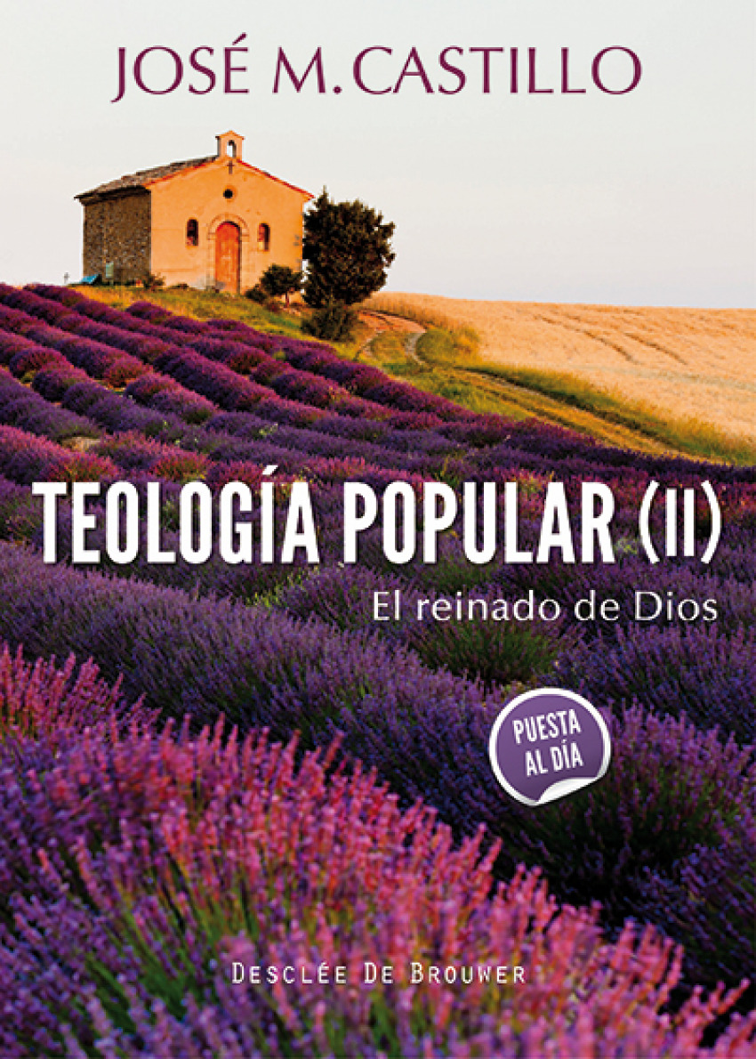 Teologia popular (II)