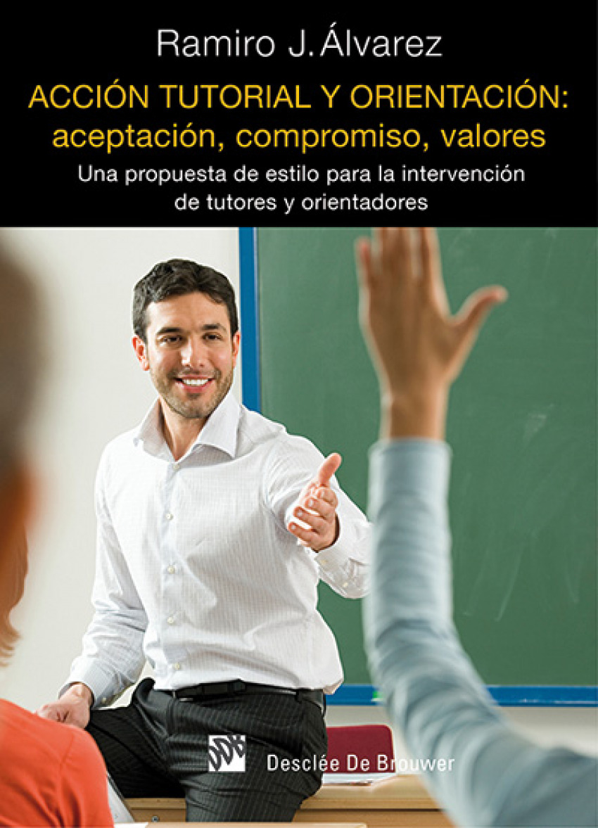  Acción tutorial y orientación 