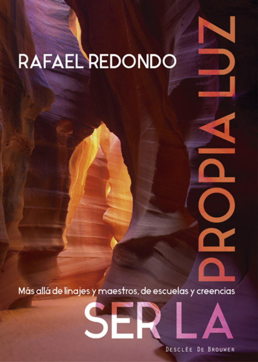  Ser la propia luz 
