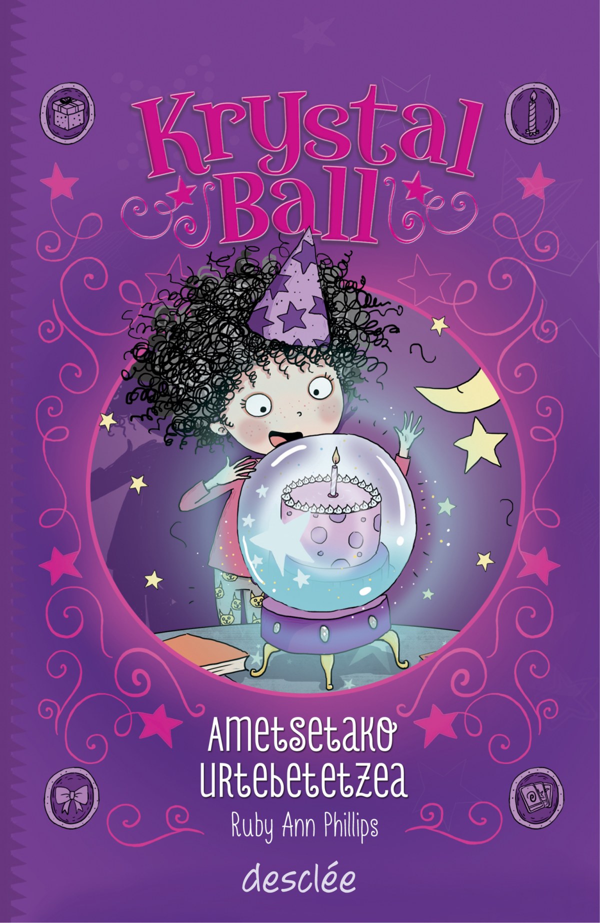 Portada