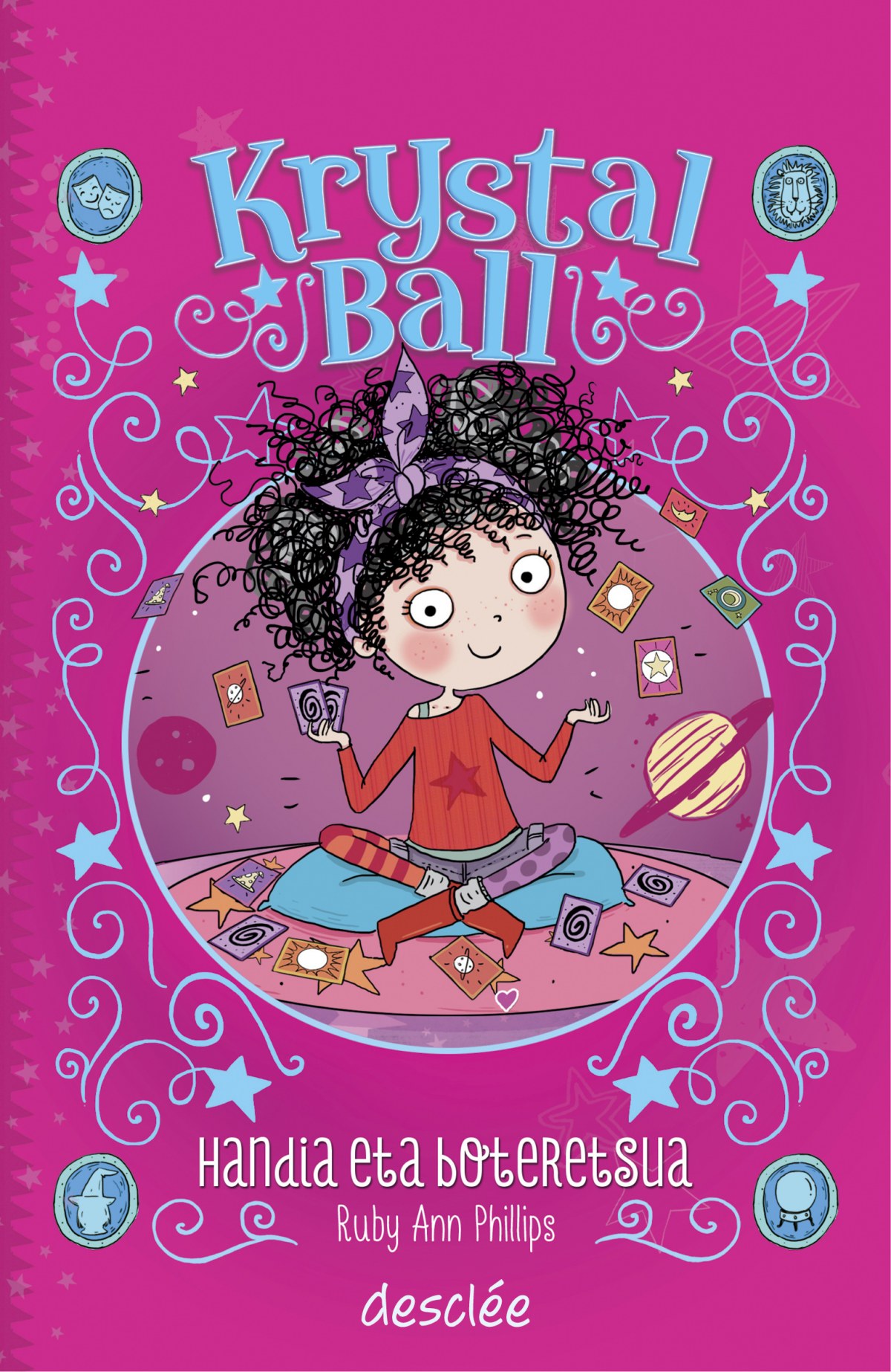 Portada