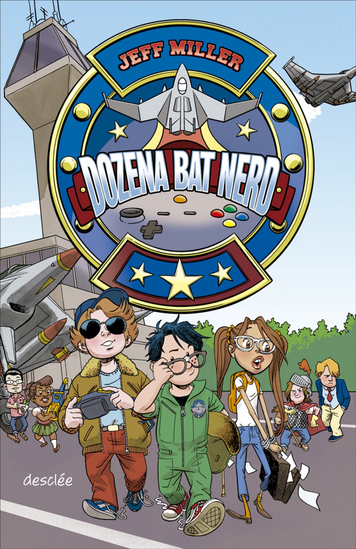 Portada