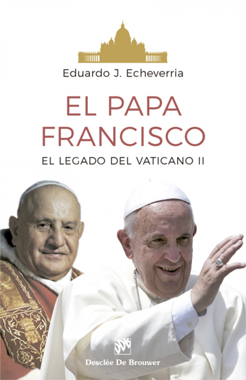El papa Francisco