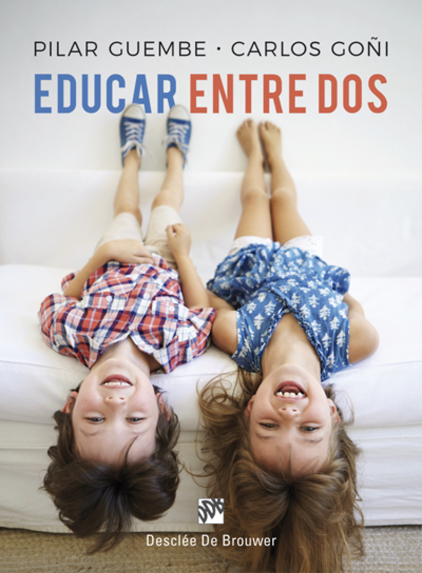  EDUCAR ENTRE DOS 