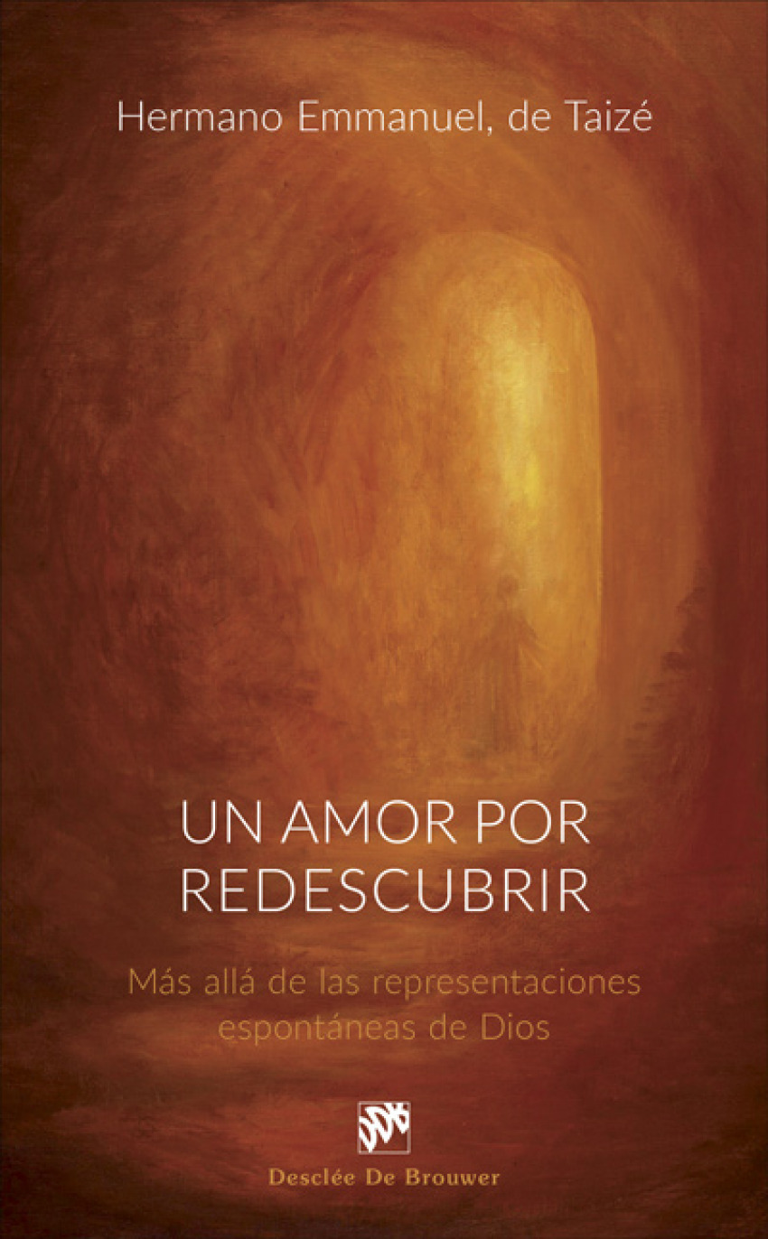  UN AMOR POR REDESCUBRIR 