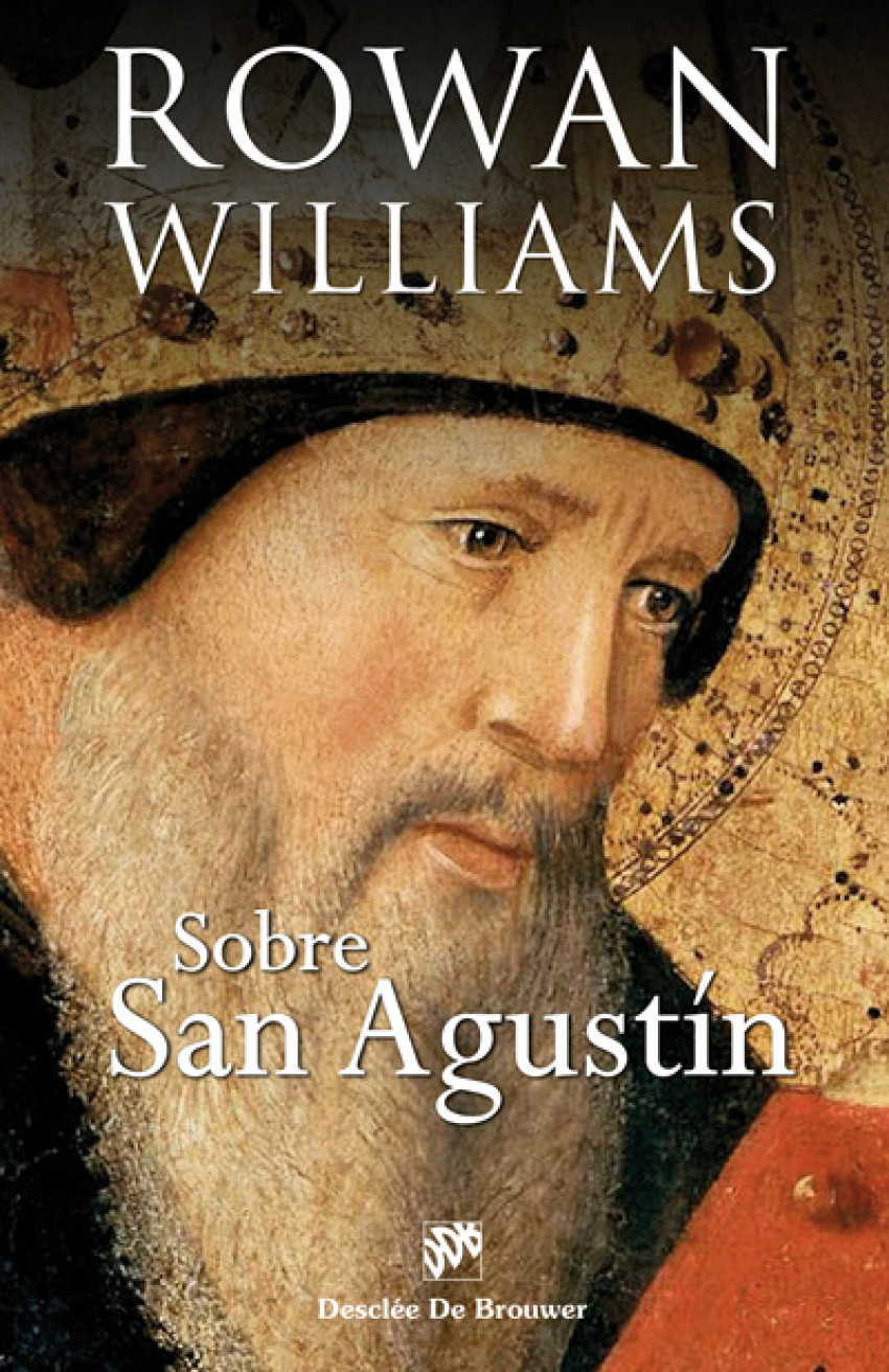  SOBRE SAN AGUSTÍN 