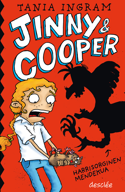 Portada