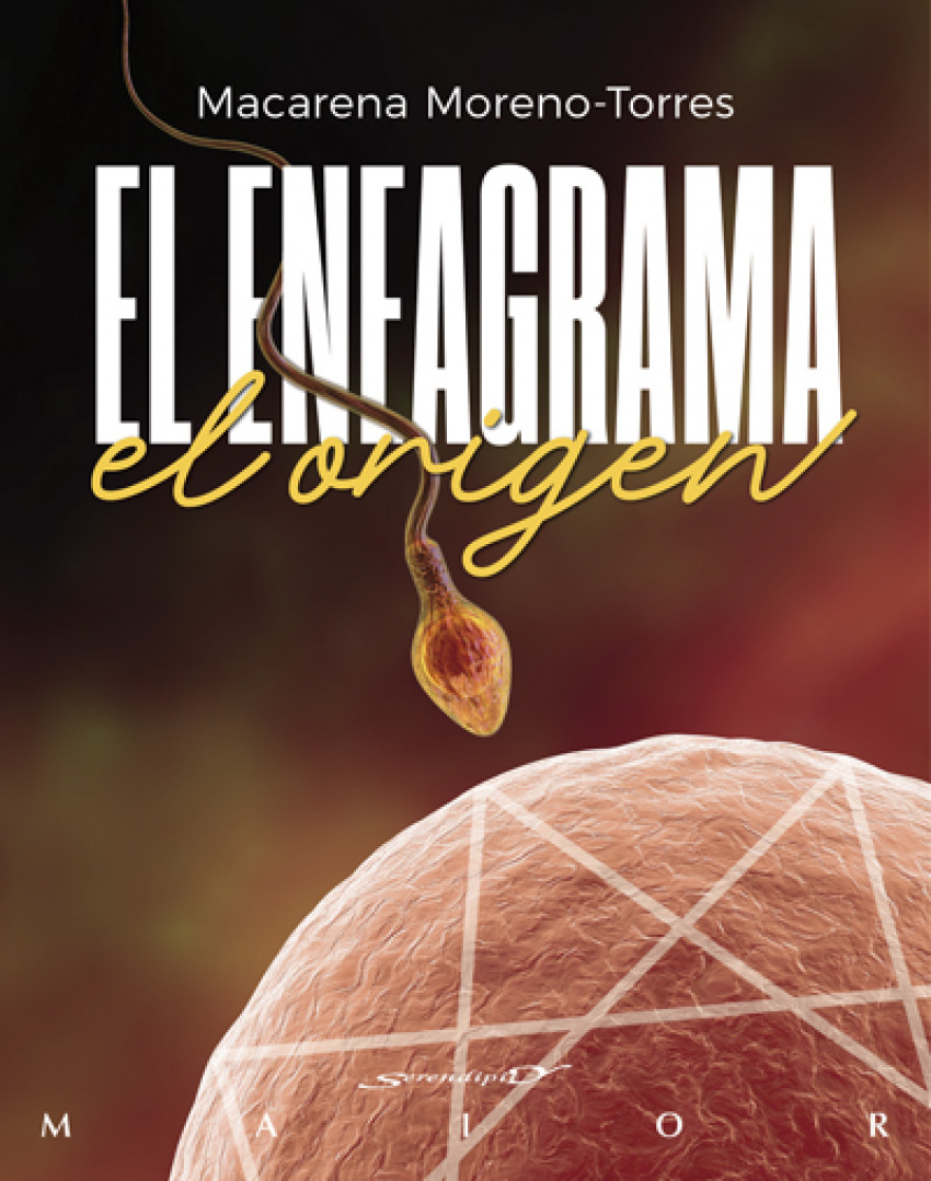  ENEAGRAMA 
