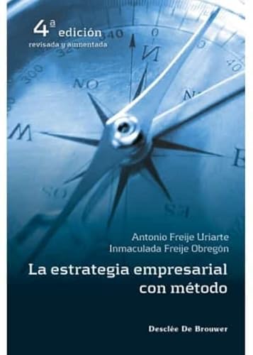 ESTRATEGIA EMPRESARIAL CON METODO