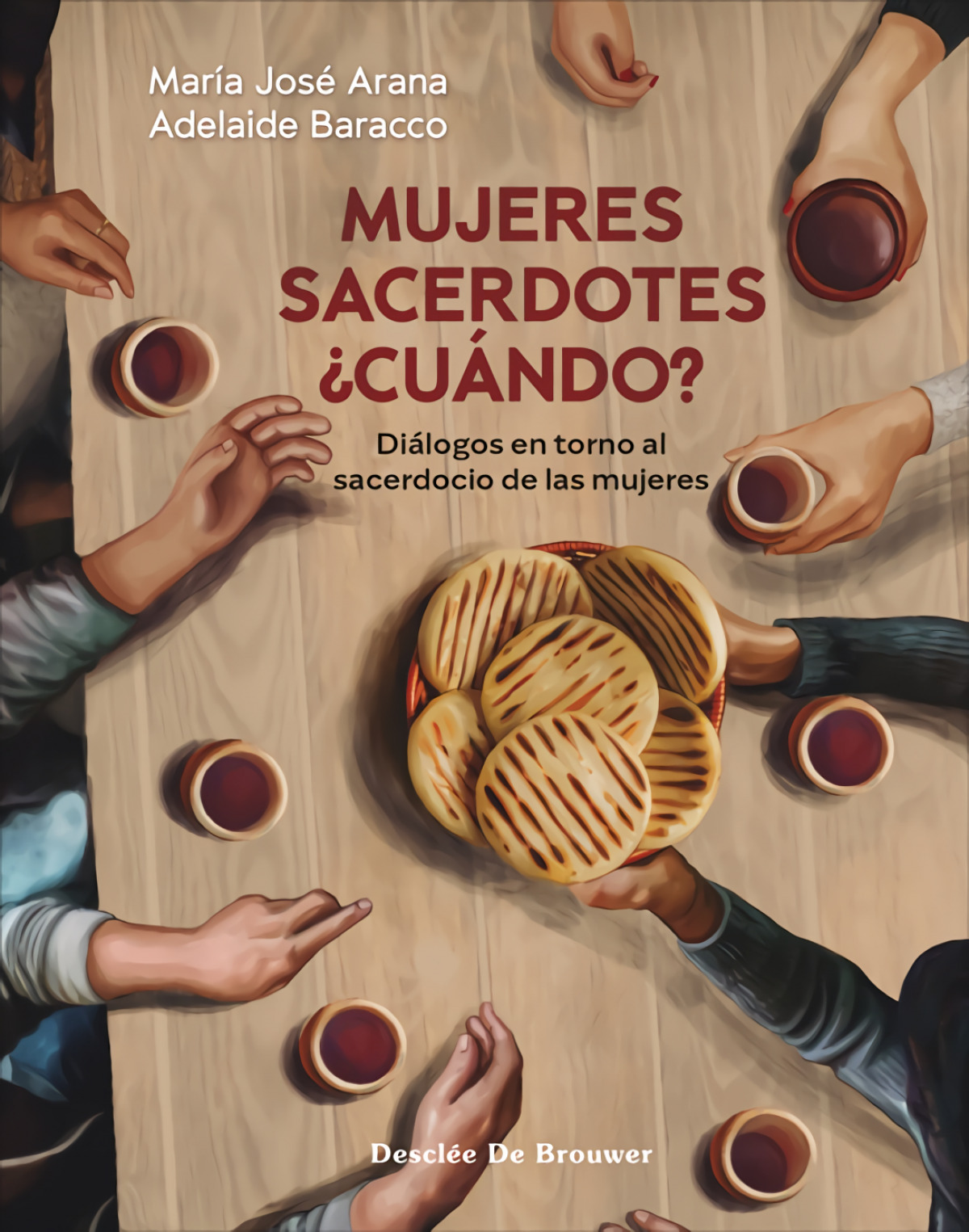 MUJERES SACERDOTES CUANDO