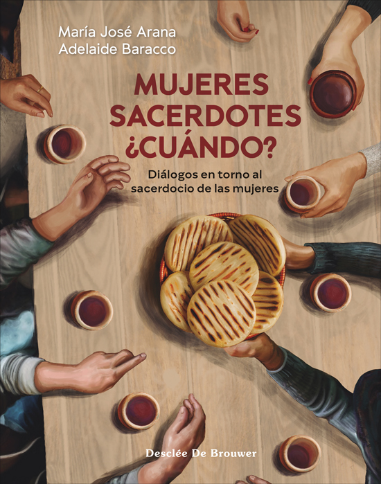  MUJERES SACERDOTES CUANDO 