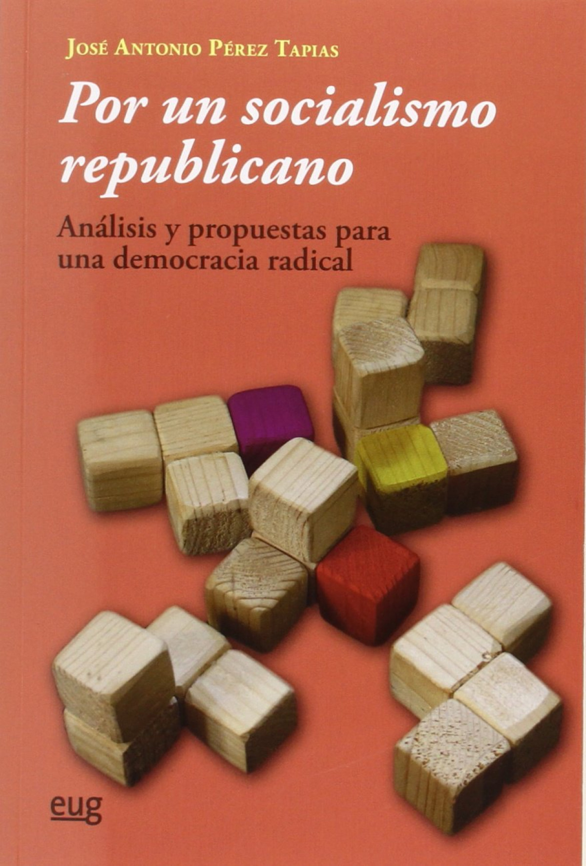  POR UN SOCIALISMO REPUBLICANO 