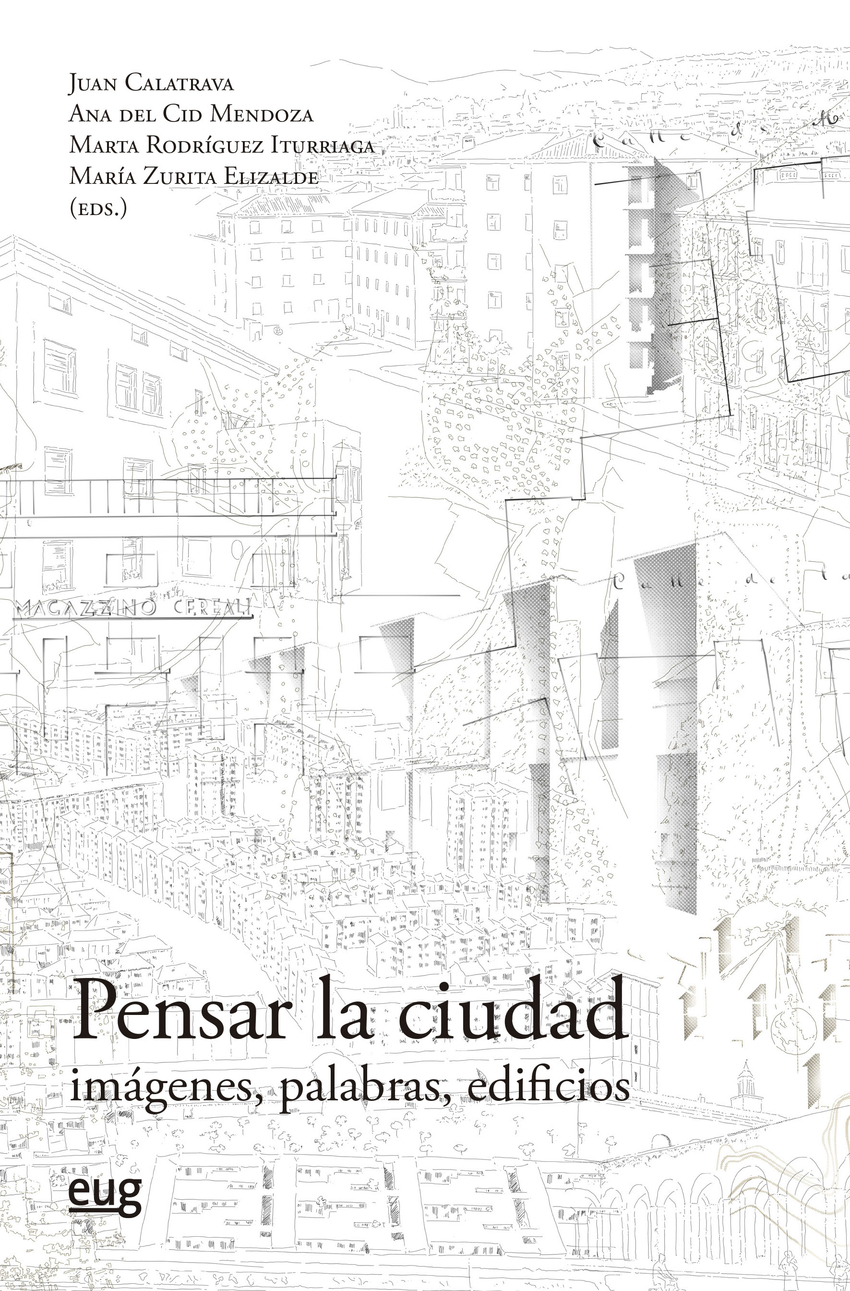 Pensar la ciudad