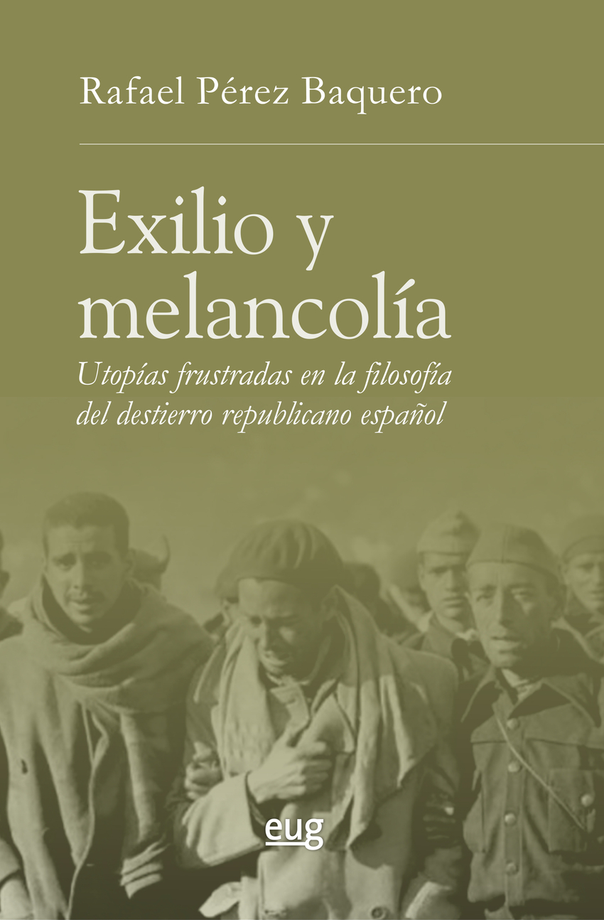 Exilio y melancolía