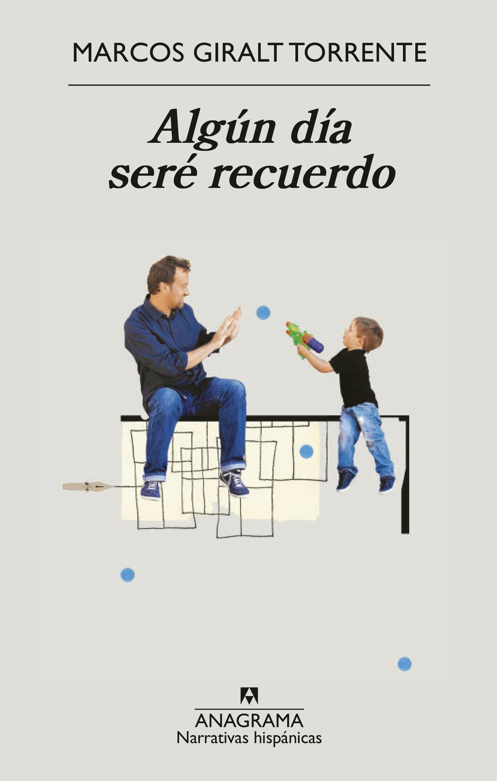  Algún día seré recuerdo 